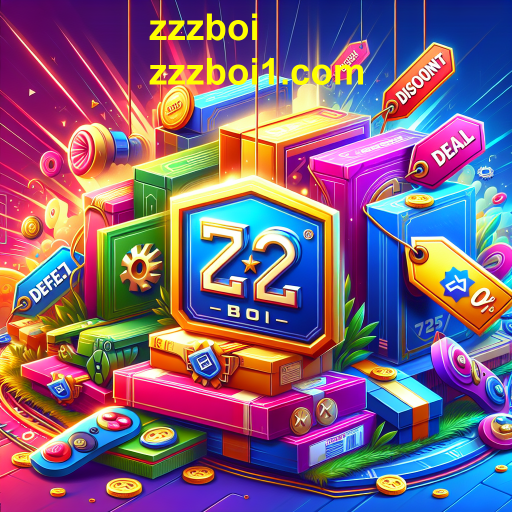 Desvendando as Ofertas: Oportunidades Imperdíveis Para Gamers no zzzboi