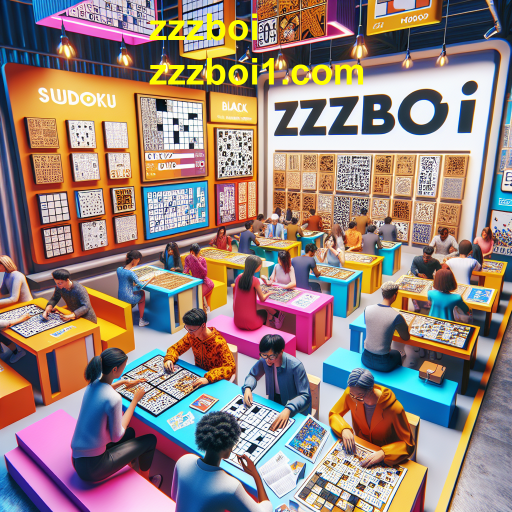 Desvendando os Quebra-Cabeças: Um Mergulho no Mundo dos Jogos de Lógica